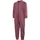 hummel hmlBELLO Bodysuit Kinder 4085 - rose brown 56
