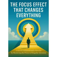 Epubli The Focus Effect That Changes Everything