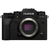 Fujifilm X-T4 Body schwarz