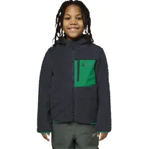 Jack Wolfskin Ice Curl Hood Jacket Phantom/Green 116