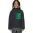 Jack Wolfskin Ice Curl Hood Jacket Phantom/Green 116
