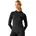 Hoodie Schwarz 44