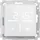 Homematic IP Glas-Wandthermostat Raumthermostat