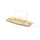 Umbra Aquala Wannenablage Beige
