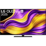 LG OLED55G59LS 55" 4K OLED evo AI Smart TV G5