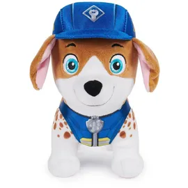 Spin Master Rubble & Crew Plüschfigur 20 cm Blau