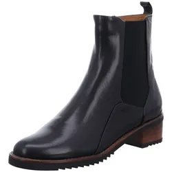 Everybody Stiefelette BETHANY, Schwarz, 39