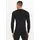 Endurance Power Funktionsshirt Schwarz S