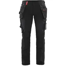 Blåkläder Damen Stretch Handwerkerhose "7192" - C36