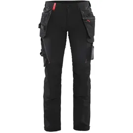 Blåkläder Damen Stretch Handwerkerhose "7192" - C36