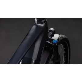 Cube Kathmandu Hybrid Pro 800 RH 50 cm Diamant coal´n´black