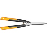 Fiskars PowerGear X Getriebe-Heckenschere (1023631)