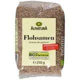 Alnatura Bio Flohsamen 250,0 g