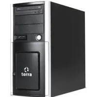 WORTMANN TERRA SERVER 3030 G6 E-2488/64/2x1.9/C/RPSU/WS2025S (1100381), Server