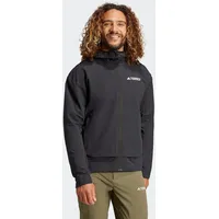 Adidas TERREX Outdoorjacke »MT SOSH JA« adidas TERREX Black