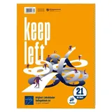 Staufen Staufen® Collegeblöcke Linkshänder DIN A4 liniert ohne Rand