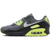 Nike Air Max 90 Neon grau 46 (UK 10.5)