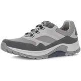 Gabor Slip-Ons Herren Grau 42,5