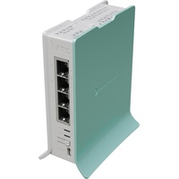 MikroTik RouterBOARD hAP ax lite (L41G-2axD)