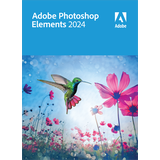 Adobe Photoshop Elements Englisch