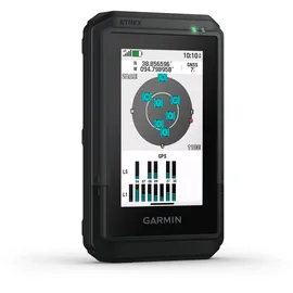 Garmin eTrex Touch Outdoor-Navigationsgerät schwarz