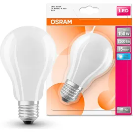 Osram LED Star Retrofit 4058075305038 15W E27 neutralweiß