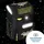 pridera Batman 10-tlg. schwarz