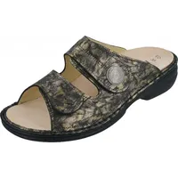 Finn Comfort Sansibar bronze 40