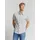 No Excess Langarmhemd Beige XXL