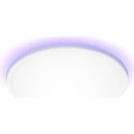 YEELIGHT Ultra Slim Smart C2201C400 1 rund weiß