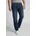 WOODSTOCK Relaxed Blau 30/34