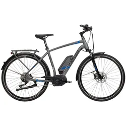 Carver Route E.330 Grau Modell Aktion