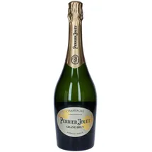 Perrier-Jouët Grand Brut 12% vol 0,75 l