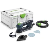 Festool RO 90 DX FEQ-Plus mit Koffer