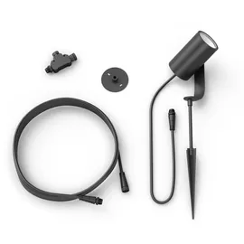 Philips Hue White and Color Ambiance Lily 17415/30/P7