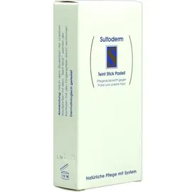 Sulfoderm S Teint Stick pastell