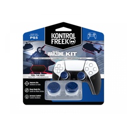 KontrolFreek Performance Kit CoD Warzone - PS5