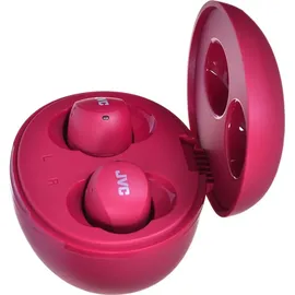 JVC HA-A6T Rot
