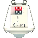 Theben KNX-Mini-Präsenzmelder PiccolaP360KNXDEWH