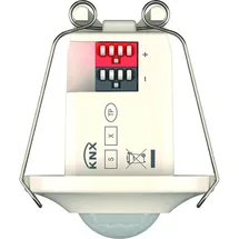 Theben KNX-Mini-Präsenzmelder PiccolaP360KNXDEWH