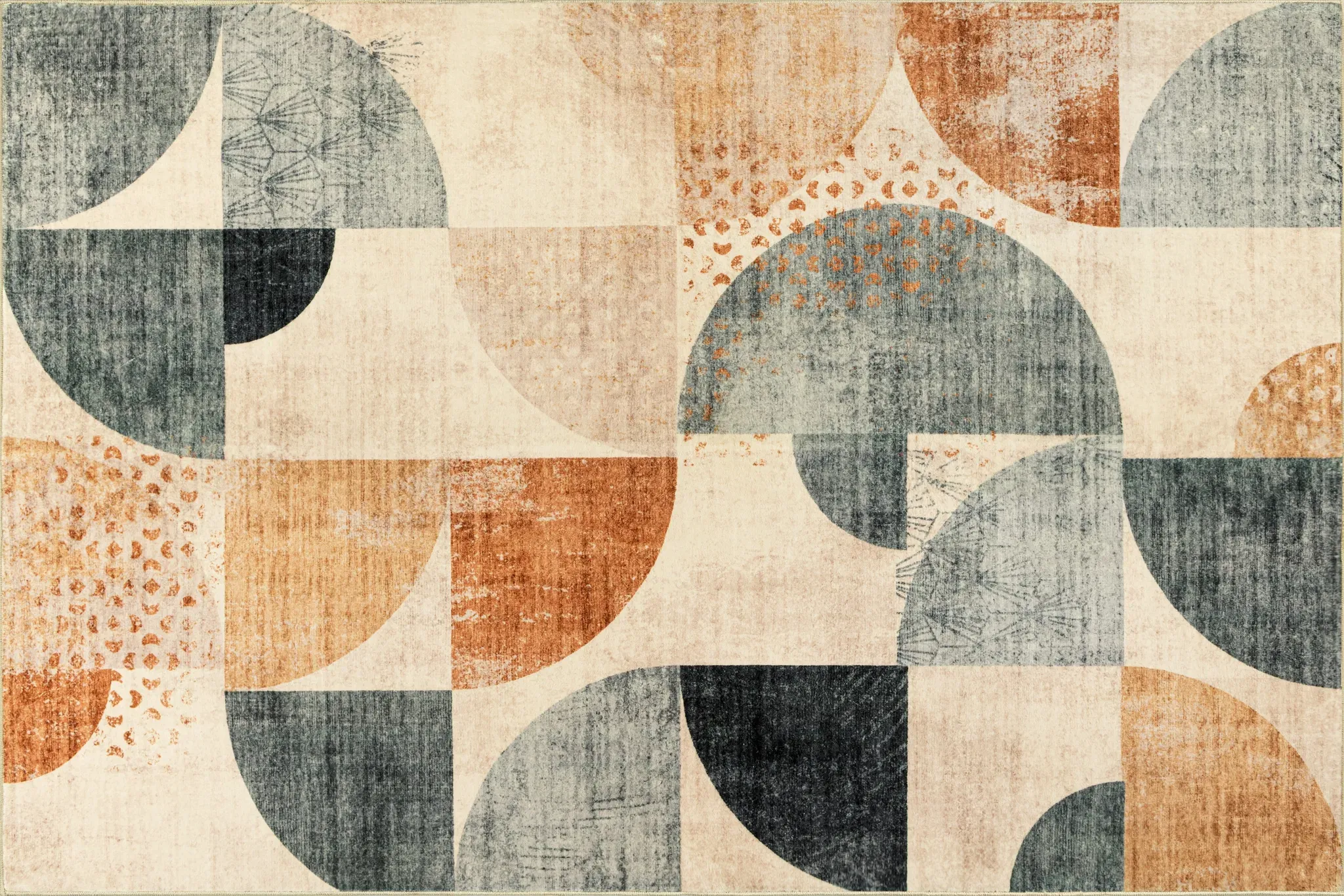 Teppich KLEEN-TEX HOME 