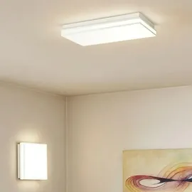 LEDVANCE Orbis Magnet 2 Leuchtmittel rechteckig weiß