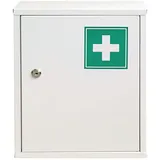Hti-Living Medizinschrank Amin Weiß