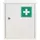 Hti-Living Medizinschrank Amin Weiß