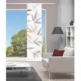 home in green »RANDOW« 1, Stk. tlg. SET DIGITALDRUCK,BAMBUSOPTIK RECYCELT