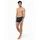 super.natural Herren M Tundra175 2-pack Boxershorts, Blueberry/Blueberry, XL