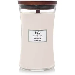 Vanilla & Sea Salt 610g