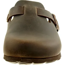 ROHDE Grado Herren Pantoffeln Hausschuhe Clog 6698 braun 40
