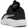 Puma FlexFocus Modern AC+ Inf Schwarz/Weiß 24
