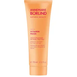 ANNEMARIE BÖRLIND Vitamin Mask 75 ml